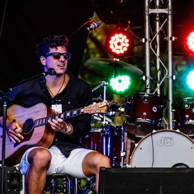 Profile image of Jinan Dodd