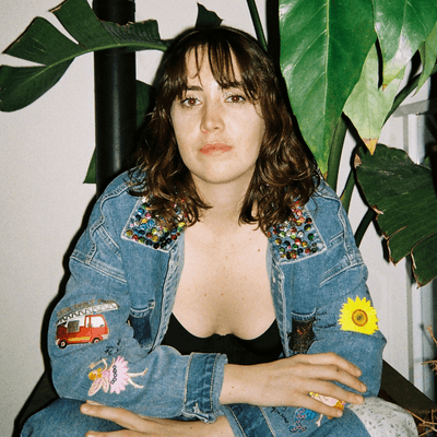 Profile image of Lily Jones