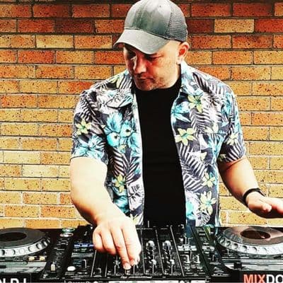 Profile image of Dj Sai Funkin