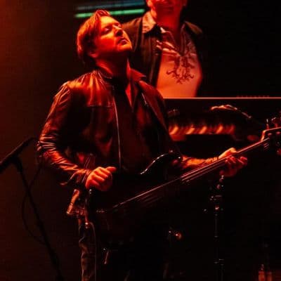 Profile image of Dave Molland