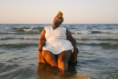 Profile image of Alysha Monique & The Family Divine