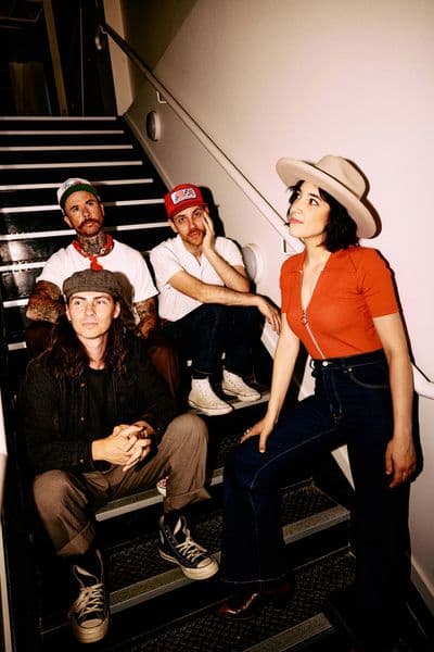 Profile image of The Smith & Western Jury