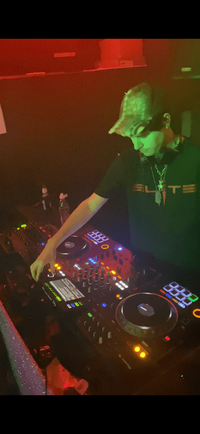 Profile image of JRK