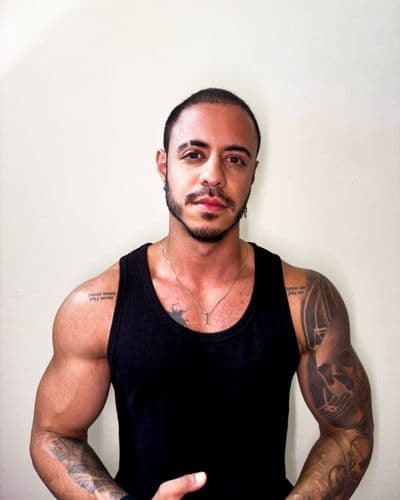 Profile image of Mike Palma