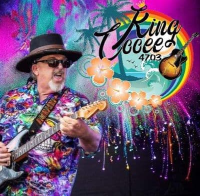 Profile image of King Cooee