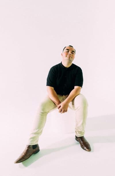 Profile image of Cody Miller
