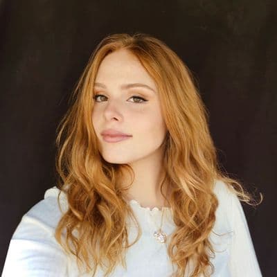Profile image of Jade Steg