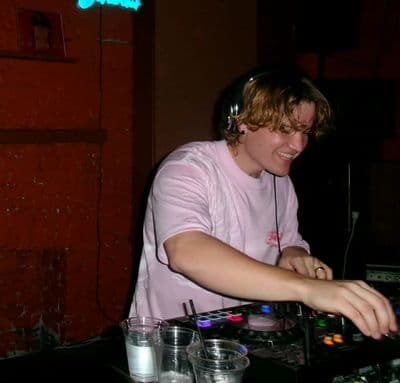 Profile image of DJ Regs