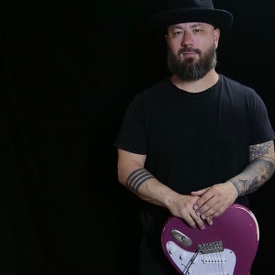 Profile image of Dave White