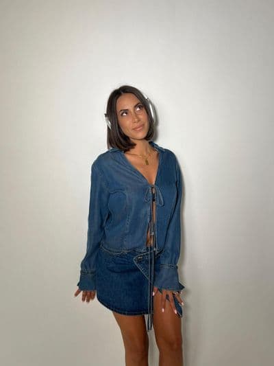 Profile image of Ashley Di Rosa