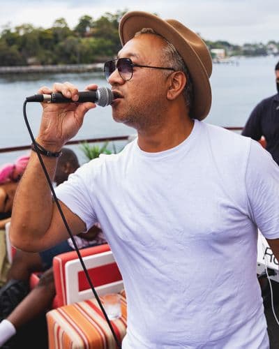 Profile image of Unkle H