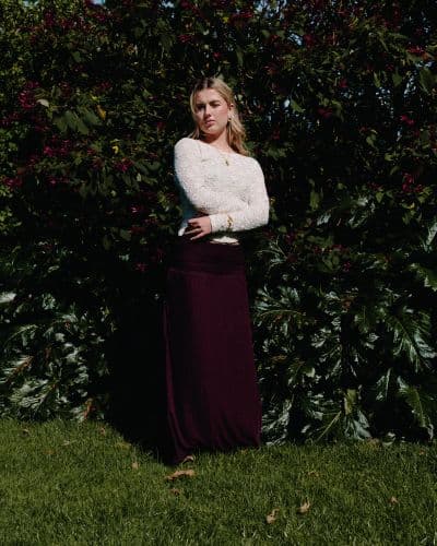 Profile image of Lucy Tuck