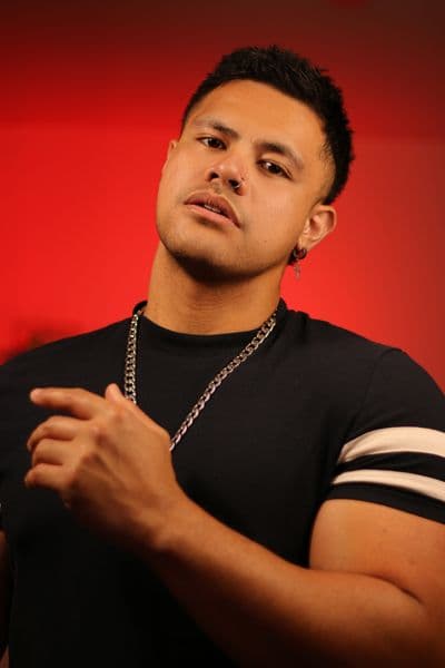 Profile image of Noah Fonoti
