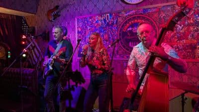 Profile image of DD Queen & The Crowns