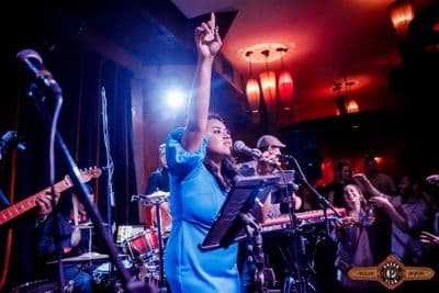 Profile image of The New Black