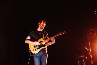Profile image of Max Garcia-Underwood