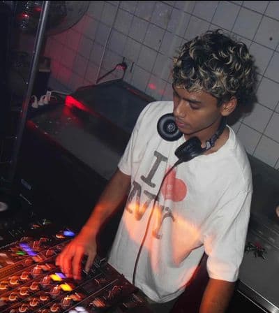 Profile image of DR K