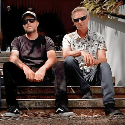 Profile image of Crawfish Stew Duo