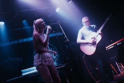 Profile image of Charly & Ben