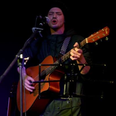 Profile image of Brahe Walker