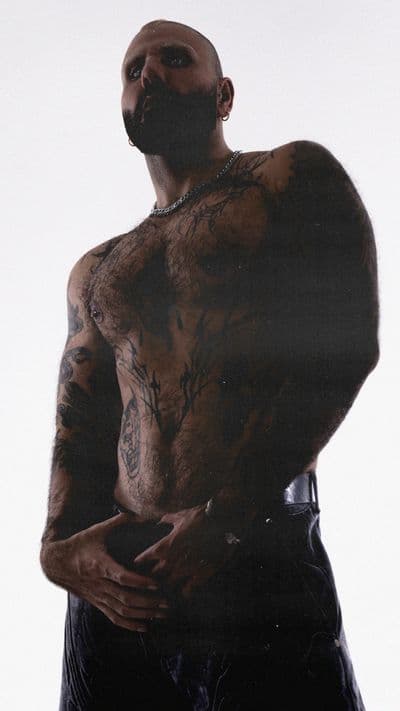 Profile image of Anthony Lawerence