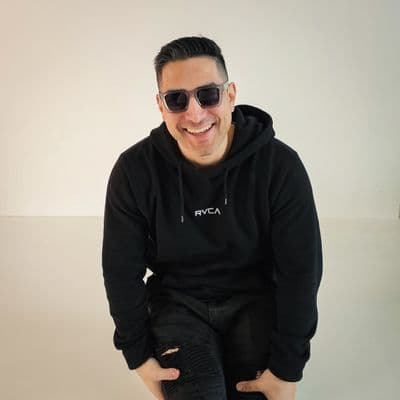 Profile image of DJ T-YAGO