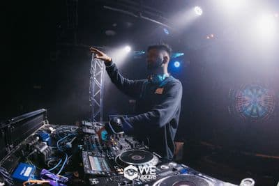 Profile image of Troy de Silva