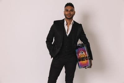 Profile image of Gerald Speranza