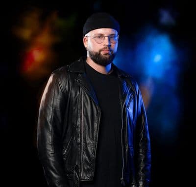 Profile image of Louie Drambouie