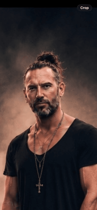 Profile image of ROCKIE STARR
