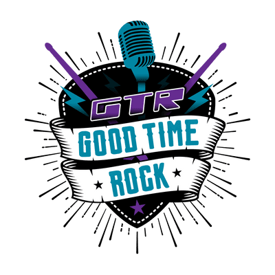 Profile image of GTR - Good Time Rock