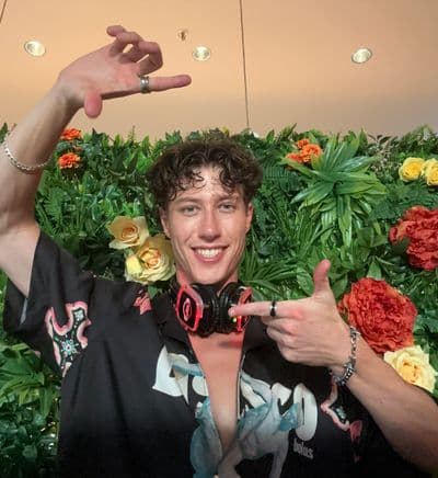 Profile image of Coopzø