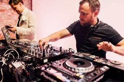 Profile image of DJ Lui K