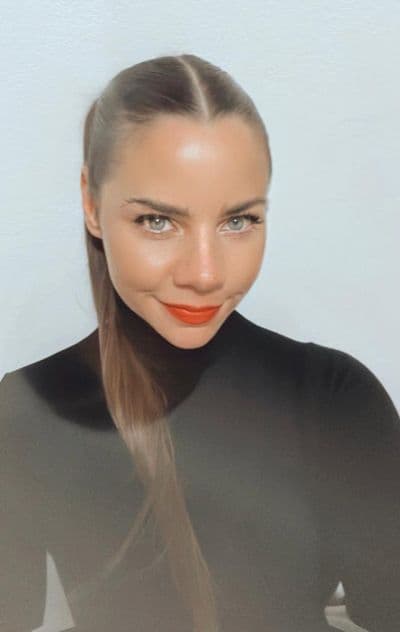 Profile image of Cassandra