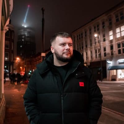 Profile image of Reece Hodges