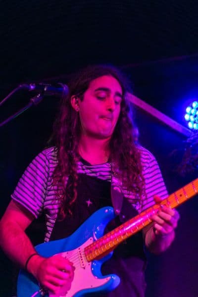 Profile image of Alice Tozer