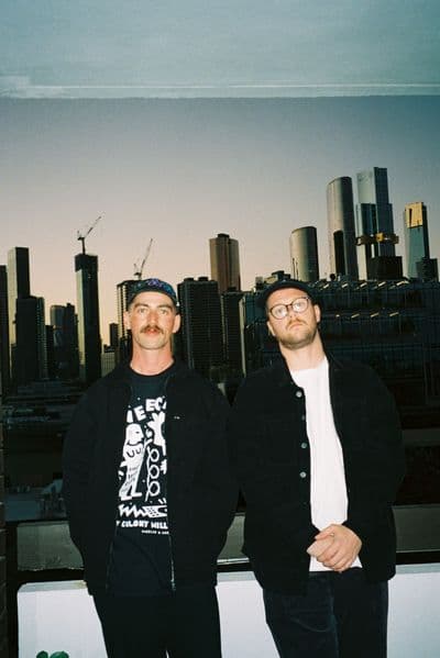 Profile image of Garçon