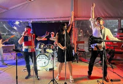 Profile image of Class Action