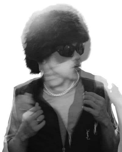 Profile image of Medjed