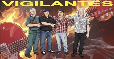 Profile image of The Vigilantes