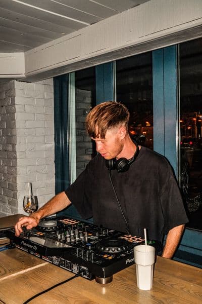 Profile image of Freddie Podmore