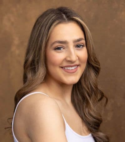 Profile image of Daisy Mathieson