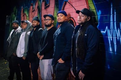 Profile image of V Tribe Band