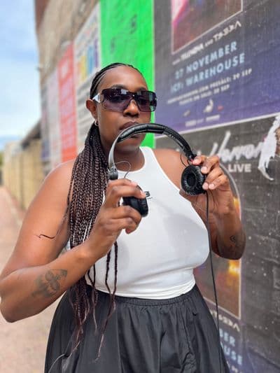 Profile image of Oniiké