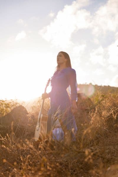 Profile image of Julia Ashley Music