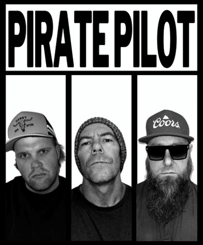 Profile image of Pirate Pilot