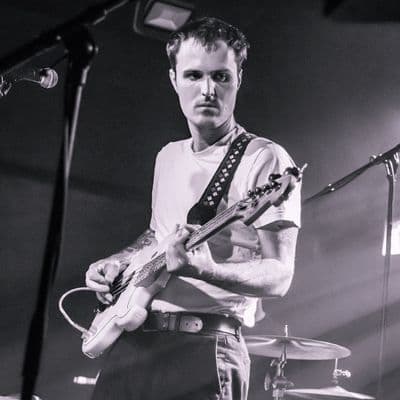 Profile image of Harry Broome