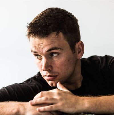 Profile image of Joe Moore