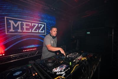 Profile image of MEZZ