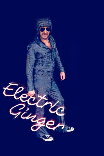 Profile image of Electric Ginger